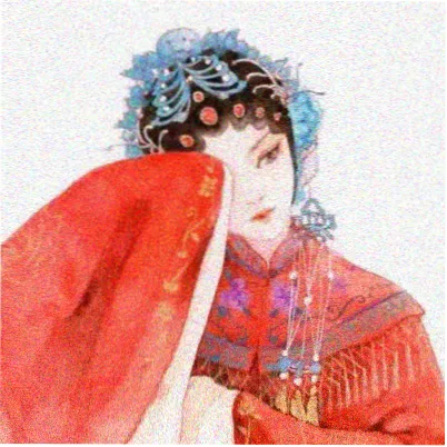 读者头像占位图二